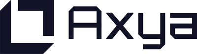 Logo Axya (CNW Group/Axya)