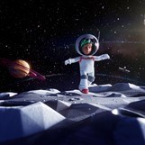 BYJU'S FutureSchool Debuts All-New Digital Spot To Inspire The Next Generation Of Space Explorers To Discover The Universe With Its Code A Satellite Program