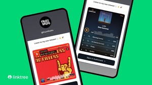 Linktree Boosts Value for Artists and Fans in Partnerships with Bandsintown, Audiomack, SoundCloud, and Community