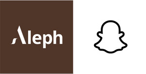 Aleph Group Announces Strategic Minority Investment from Snap