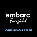 Embarc Expands Footprint with Fourth Cannabis Shop in Fairfield - The City's First