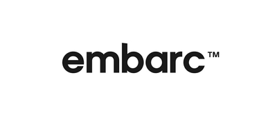 embarc logo (PRNewsfoto/Embarc)