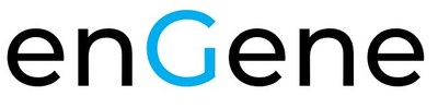 enGene Logo (CNW Group/enGene)