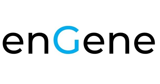 enGene Announces Positive Preliminary Phase 1/2 Data with EG-70 in BCG-Unresponsive Non-Muscle Invasive Bladder Cancer enGene Announces Positive Preliminary Phase 1/2 Data with EG-70 in BCG-Unresponsive Non-Muscle Invasive Bladder Cancer