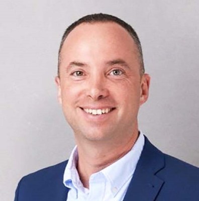 Arik Kaufman, MeaTech’s CEO