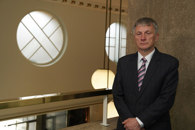 Ivan McKee, Minister for Business, Trade, Tourism and Enterprise, Scottish Government