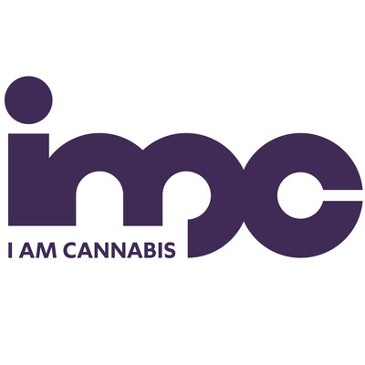 IM Cannabis Corp. Logo