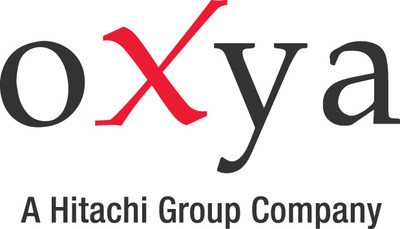 oXya, a Hitachi Group Company