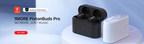 Lancement mondial exclusif des écouteurs PistonBuds Pro de 1MORE sur Goboo