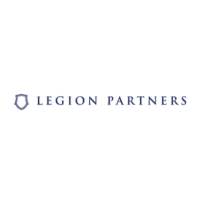 (PRNewsfoto/Legion Partners Asset Management)