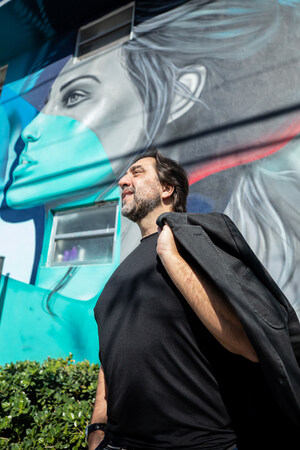 Hotelier Michael Krymchantowski Extends Title as Pioneer of Wynwood Commercial Development with New Krymwood Flats