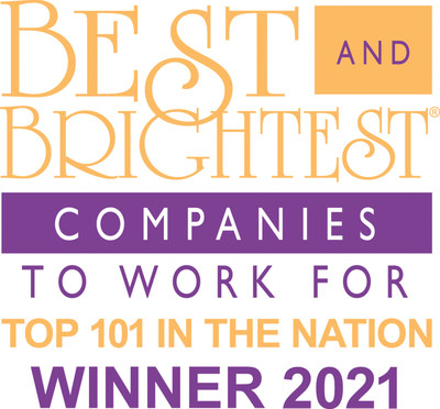 Best and Brightest in the Nation logo