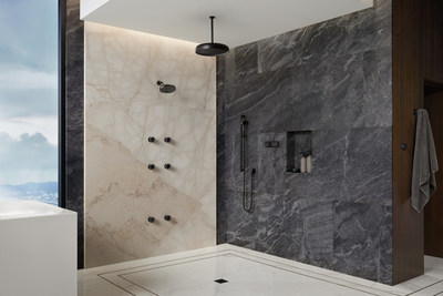 Kohler Showcases Latest In Innovation And Design At KBIS 2022   KOHLER Showering Collections 