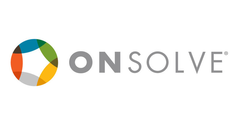OnSolve Strengthens Government Crisis Response and Resilience through AI-Powered Technology and Data OnSolve Strengthens Government Crisis Response and Resilience through AI-Powered Technology and Data