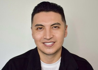 Omar Paredes has been named associate director, industry engagement at SoundExchange.