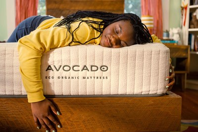 Avocado Mattress launches President's Day sale on all mattresses.