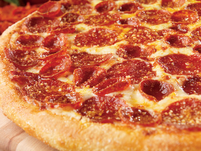 Marco’s is inviting pizza lovers to celebrate National Pizza Day on Feb. 9 with a special deal on its large Pepperoni Magnifico™ for just $9.99.*