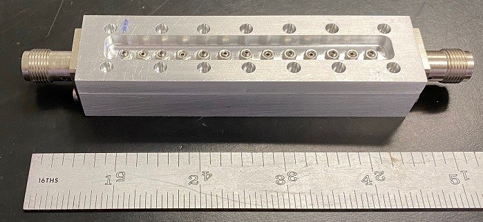 APITech Announces High-Reliability Cavity Filter for Mitigation of 5G C-band Interference in Critical Avionics Systems - Vimarsana News