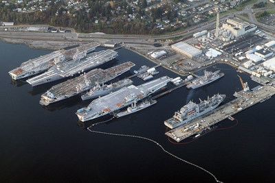 US Navy Veterans Lung Cancer Advocate Appeals to A Navy Veteran with Lung Cancer Who Spent Time at a Shipyard Before 1982 to Call Attorney Erik Karst of Karst von Oiste About Compensation That Might Exceed $100,000
