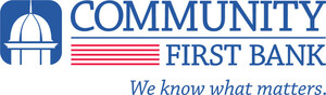 COMMUNITY FIRST BANCORPORATION ANNOUNCES THIRD QUARTER 2022 FINANCIAL RESULTS