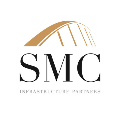 SMC Infrastructure Partners (PRNewsfoto/SMC Infrastructure Partners)