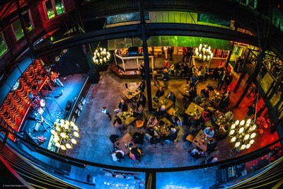 This year, Coastal Mississippi welcomes several major additions, including the Ground Zero Blues Club Biloxi co-owned by Oscar-winning actor Morgan Freeman, to its vast array of offerings, boasting numerous brand-new developments, attractions, and excursions that are guaranteed to make memories to last a lifetime.