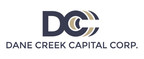 Dane Creek Capital Corp. Announces the Creation of United Raw Distribution Inc.