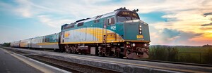 Unifor supports Green Party's VIA Rail Canada Act