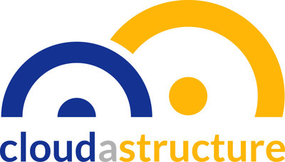 (PRNewsfoto/Cloudastructure, Inc)
