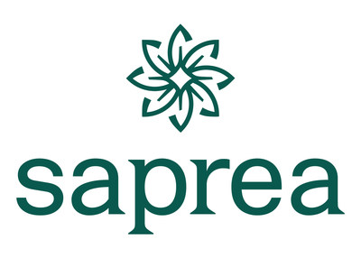 Saprea exists to liberate individuals and society from child sexual abuse and its lasting impacts. Learn more at saprea.org. (PRNewsfoto/Saprea)