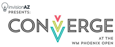 CONVERGE Tech Summit at the WM Phoenix Open