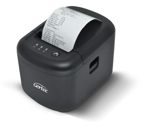 Gertec apresenta nova impressora térmica com foco no varejo