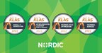 Nordic named Best in KLAS for Overall IT Services, recognized for its industry-leading Advisory Services