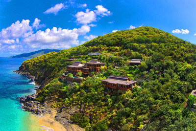 Luxury real estate auction specialist Platinum Luxury Auctions is managing the offering of Villa Katsura in tandem with listing brokerage BVI Sotheby's International Realty. The sellers retained Platinum for the sale to monetize the Villa efficiently while luxury property market activity remains robust. More at BVILuxuryAuction.com.