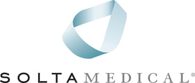 Solta Medical Logo