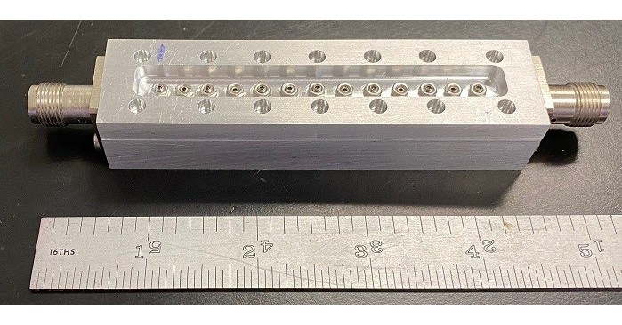 APITech anuncia un filtro de cavidad de alta confiabilidad para mitigar las interferencias en la banda C de las redes 5G en sistemas cr&iacute;ticos de avi&oacute;nica