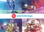 SCIENTIFIC GAMES EXPANDS GLOBAL SPORTS BETTING LEADERSHIP WITH AZERBAIJAN NATIONAL LOTTERY SPORTS KICKOFF