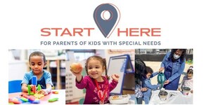 ADAPT Community Network and United Cerebral Palsy  to Launch 'Start Here', a Free Digital Platform Providing Information and Resources for Parents with Children with Disabilities