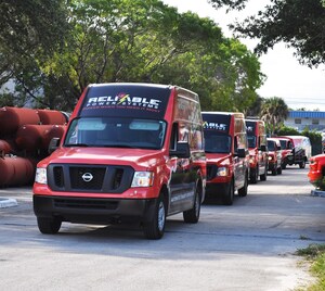 TurnPoint Services Group invests in Reliable Power Systems