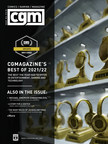CGMagazine Completes Best of 2021/22 Series with New Print Issue and Announces Game of the Year 2021