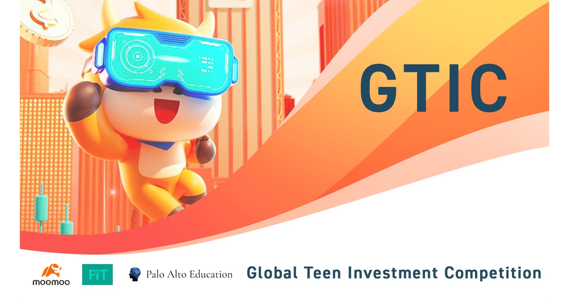 Bay Area Organizations Partner with Trading App Moomoo to Improve Financial Literacy for Teens Bay Area Organizations Partner with Trading App Moomoo to Improve Financial Literacy for Teens