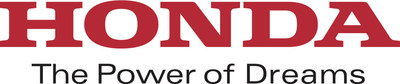 Logo de Honda Canada (Groupe CNW/Honda Canada Inc.)