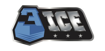 3ICE logo