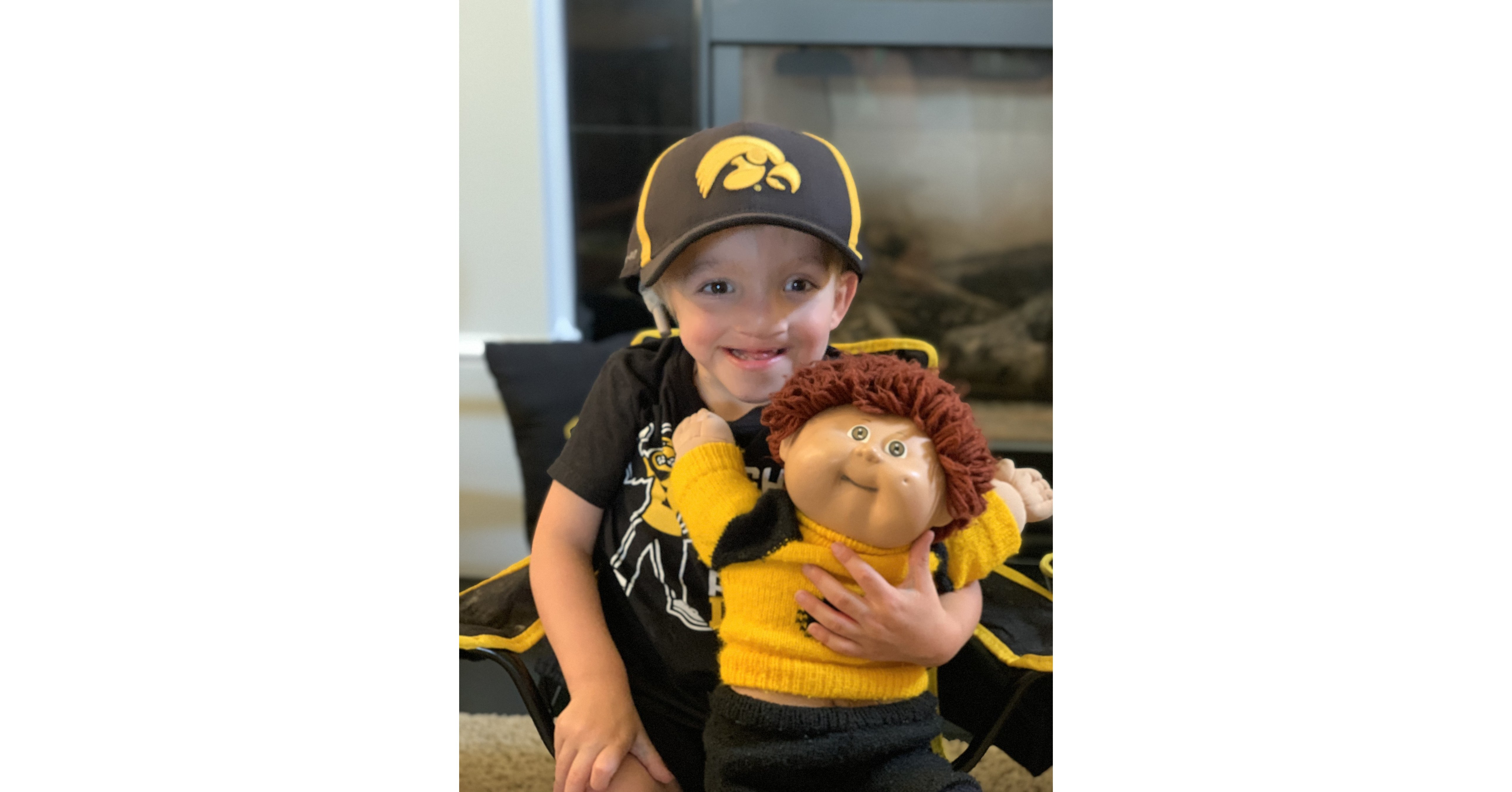 THE ACE HARDWARE FOUNDATION ANNOUNCES NINTH ACE CARES FOR KIDS All-STAR