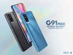 BLU Smartphones Launches Its 1st Flagship for 2022, Bringing Optimal Balance to End-Users with the New G91 MAX
