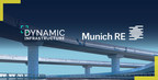Dynamic Infrastructure Is Granted 'Seal of Approval' by Munich Re ...