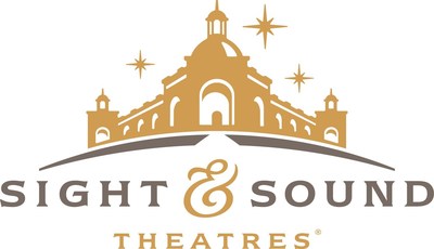 Sight & Sound Theatres® Logo (PRNewsfoto/Sight & Sound)