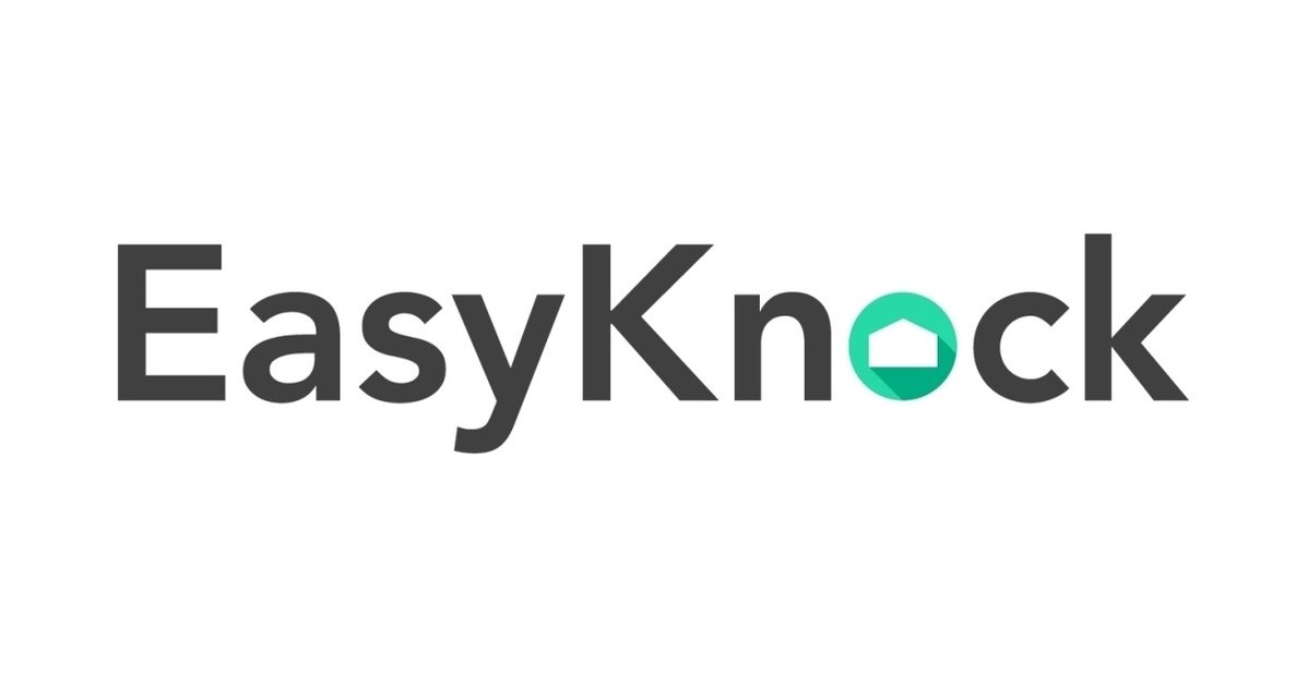 EasyKnock Completes 57 Million Series C Funding Round to Help More