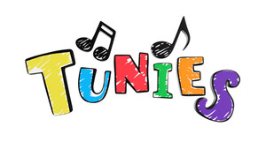 FORMER HEAD OF A&amp;R AT G.O.O.D MUSIC, RICKY ANDERSON LAUNCHES NEW ANIMATED MUSICAL SERIES THE TUNIES