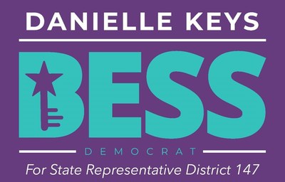 Danielle Keys Bess logo